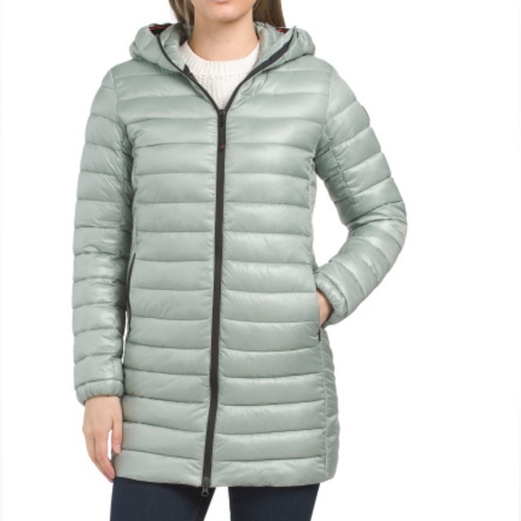Bogner Jackets & Blazers - BOGNER Sage Dara2 Puffer Coat
